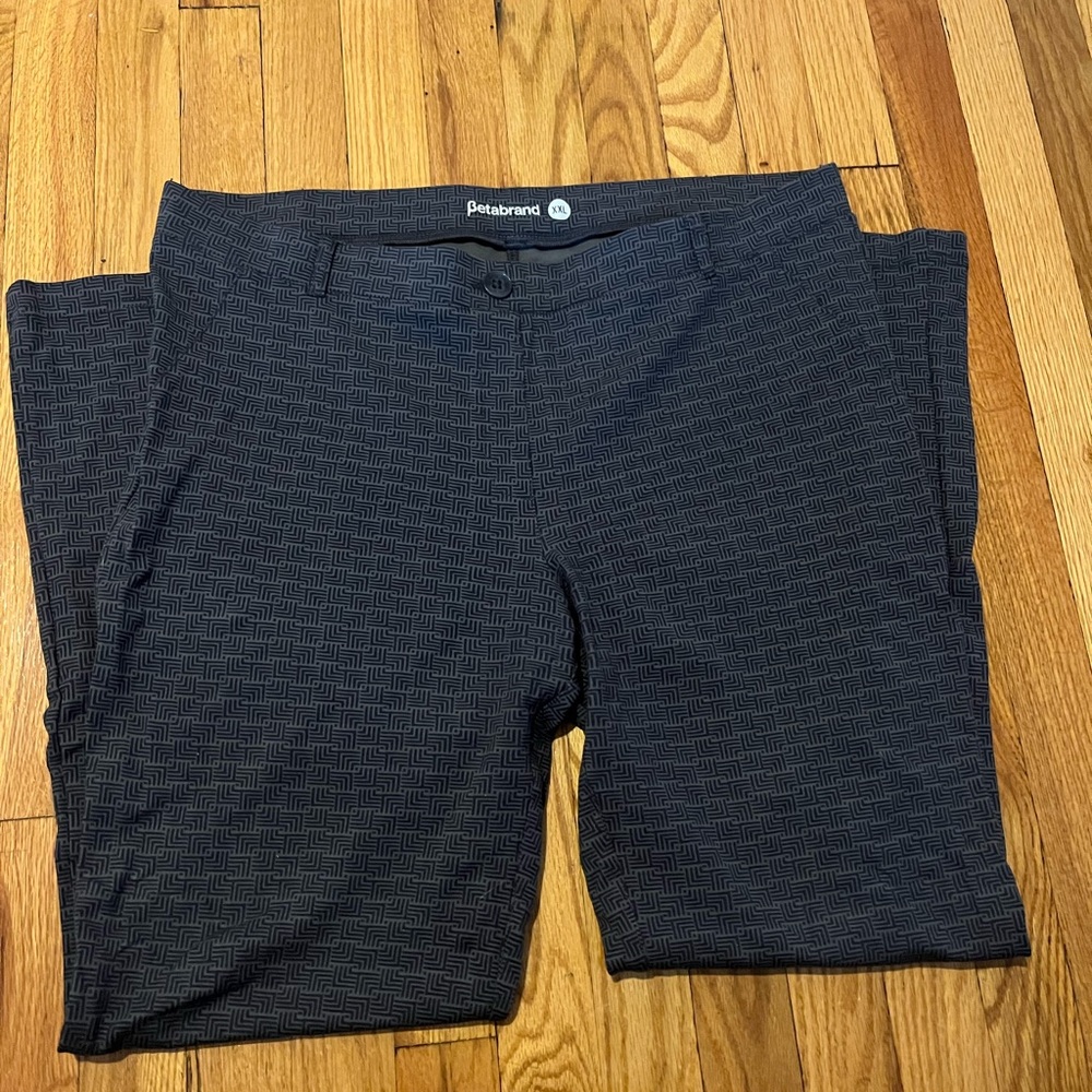 BetaBrand Work Pants